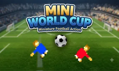 Mini World Cup Mini World Cup img