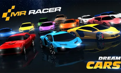 Mr Racer Mr Racer img