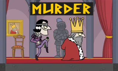 Murder Murder img