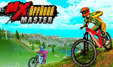 MX Offroad Master MX Offroad Master img
