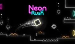 Neon Rush