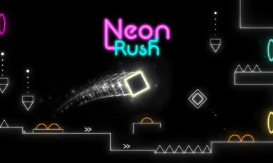 Neon Rush img