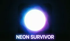 Neon Survivor