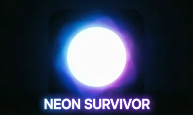 Neon Survivor img
