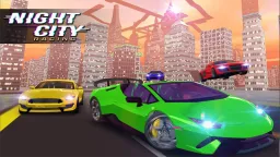 Night City Racing