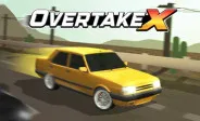 Overtake X img