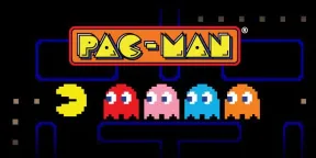 Pac-Man