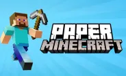 Paper Minedash img