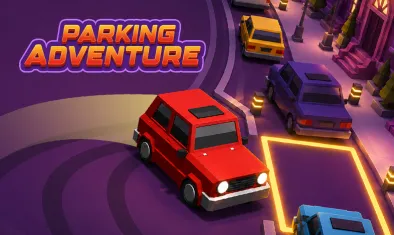 Parking Adventure Parking Adventure img