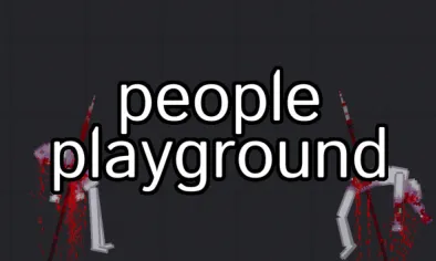 People Playground img