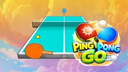 Ping Pong Go!