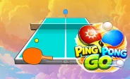 Ping Pong Go! Ping Pong Go! img