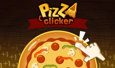 Pizza Clicker Pizza Clicker img