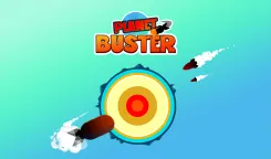 Planet Buster