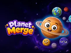 Planet Merge