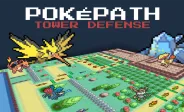 PokéPath TD img