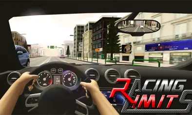 Racing Limits img