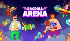 Ragdoll Arena