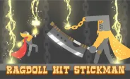 Ragdoll Hit Stickman img