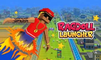 Ragdoll Launcher Ragdoll Launcher img