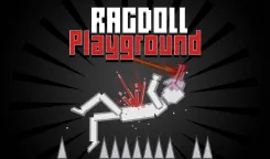 Ragdoll Playground