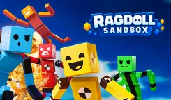 Ragdoll Sandbox
