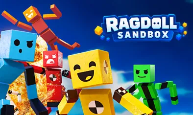 Ragdoll Sandbox img