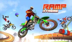 Ramp Xtreme