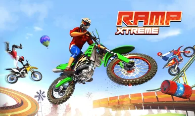 Ramp Xtreme img