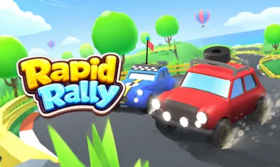 Rapid Rally Rapid Rally img