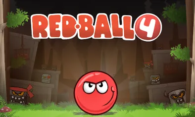 Red Ball 4 Red Ball 4 img