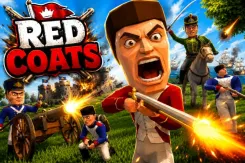 Redcoats.io