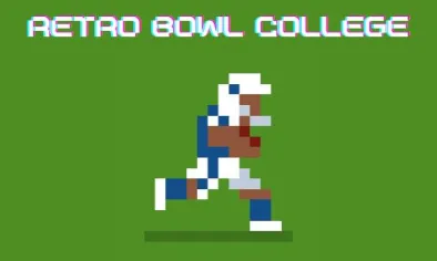 Retro Bowl College img