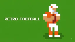 Retro Football