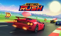 Retro Rush