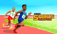 Retro Sports Champion Retro Sports Champion img