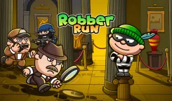 Robber Run