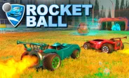 Rocket Ball Rocket Ball img