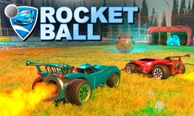 Rocket Ball img