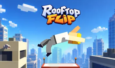 Rooftop Flip img