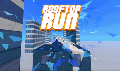 Rooftop Run img