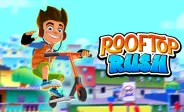 Rooftop Rush Rooftop Rush img