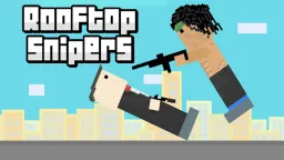Rooftop Snipers