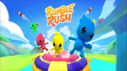 Rumble Rush