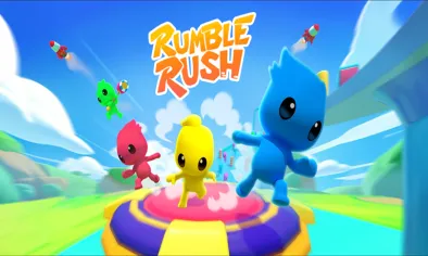 Rumble Rush img