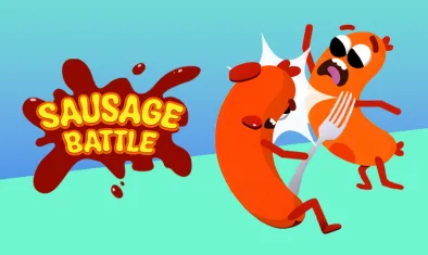 Sausage Battle img