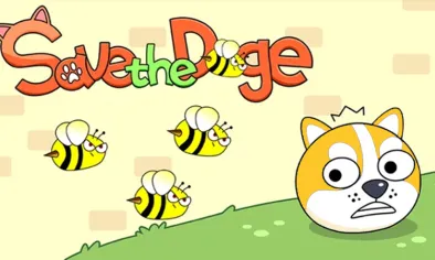 Save the Doge img