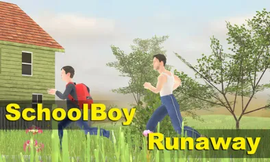 Schoolboy Runaway img