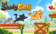 Shady Cats img