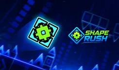 Shape Rush